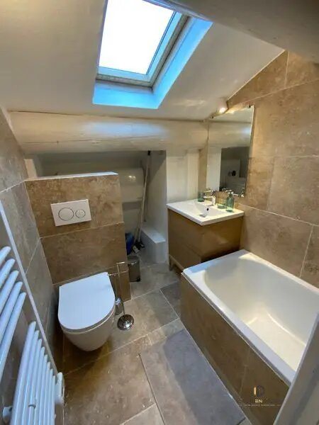 Maison à louer, 55m², Aix-en-Provence