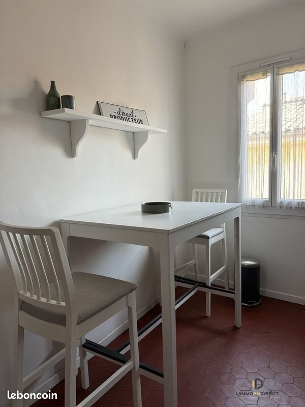 Appartement à louer, 42m², Aix-en-Provence