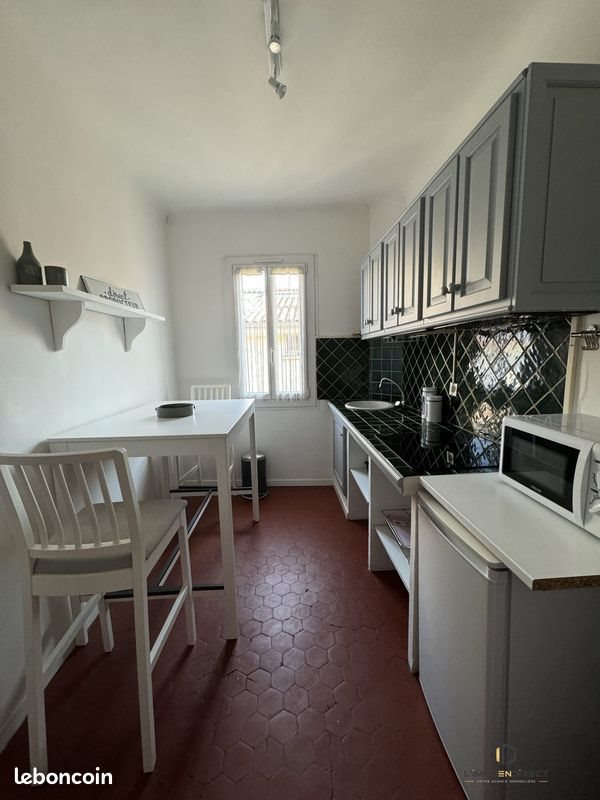 Appartement à louer, 42m², Aix-en-Provence