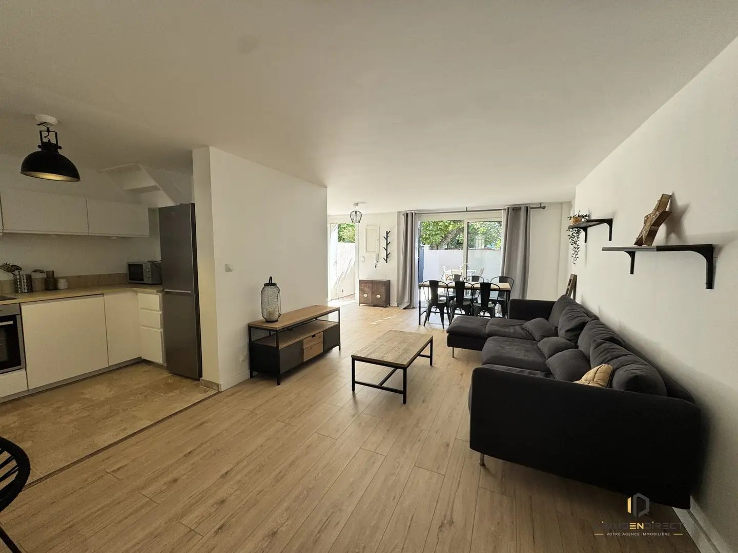 Maison à louer, 69m², Aix-en-Provence