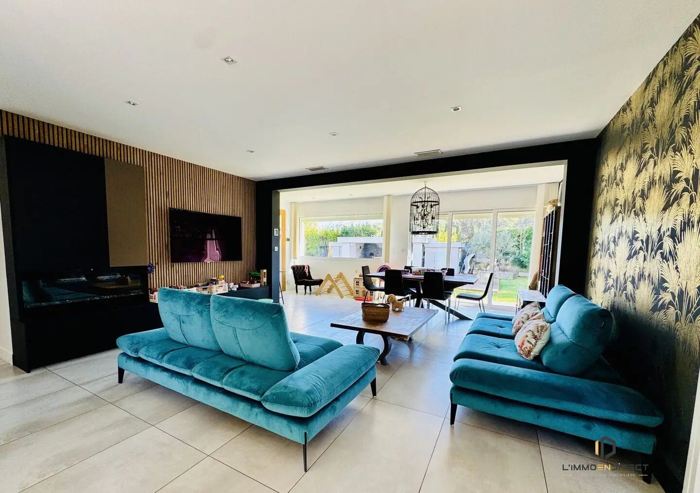 Maison à vendre, 180m², Aix-en-Provence