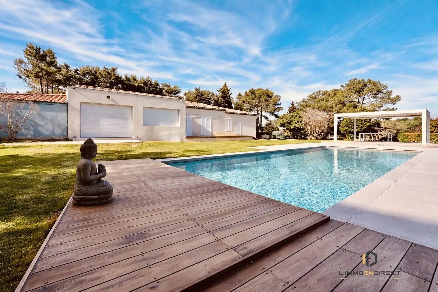 Maison à vendre, 180m², Aix-en-Provence