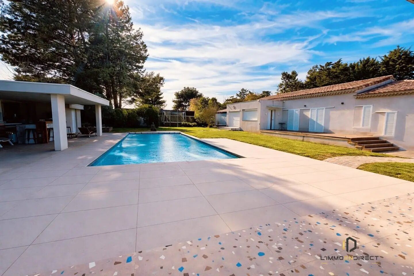 Maison à vendre, 180m², Aix-en-Provence