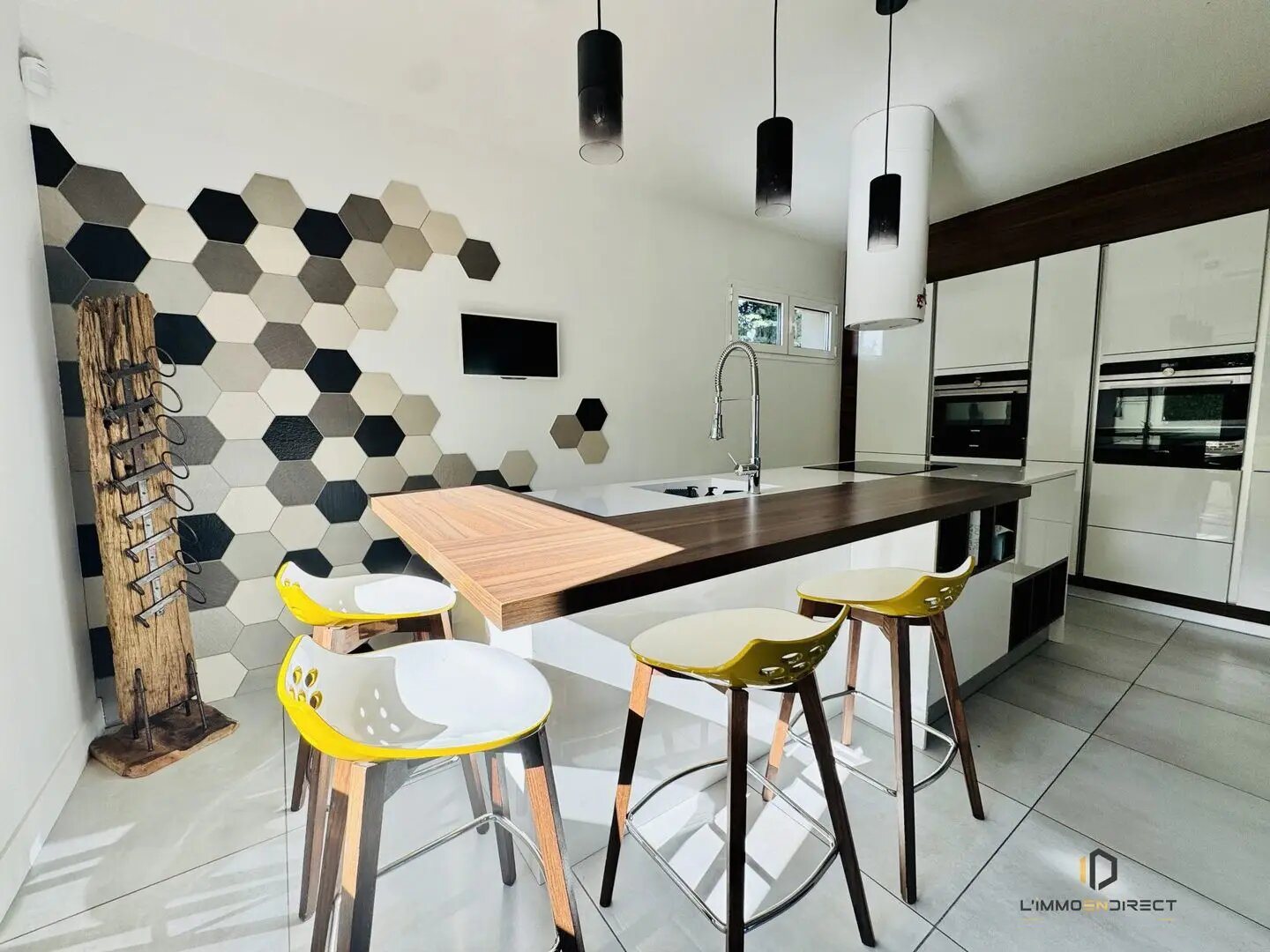 Maison à vendre, 180m², Aix-en-Provence