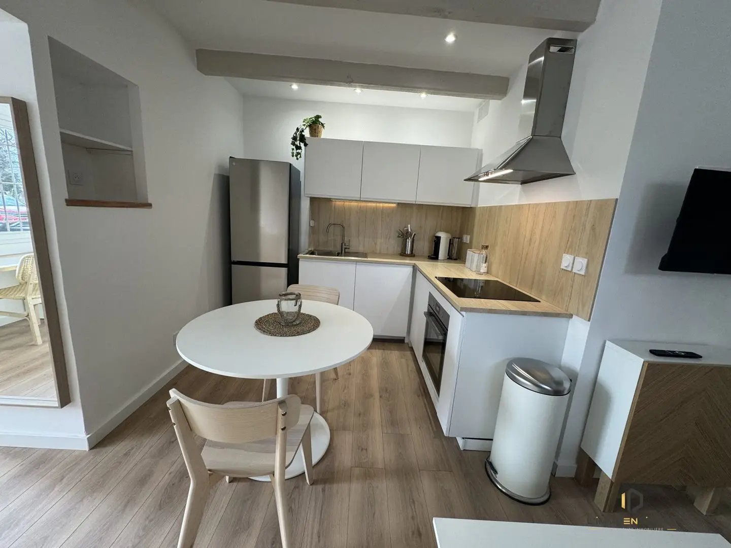 Appartement à louer, 28m², Aix-en-Provence