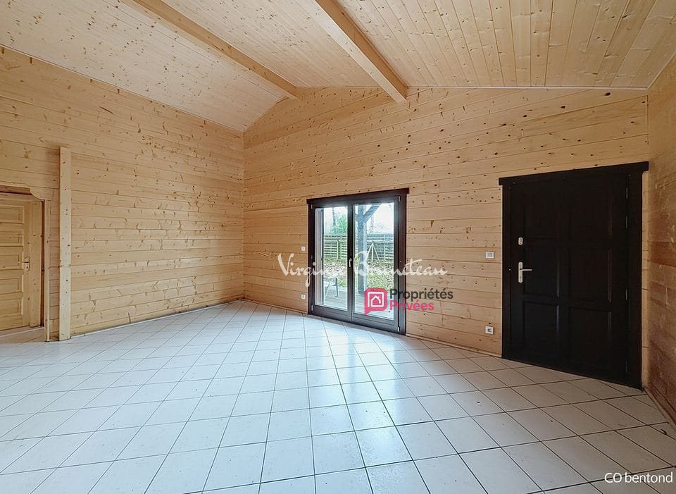 Maison à vendre, 65m², Hourtin