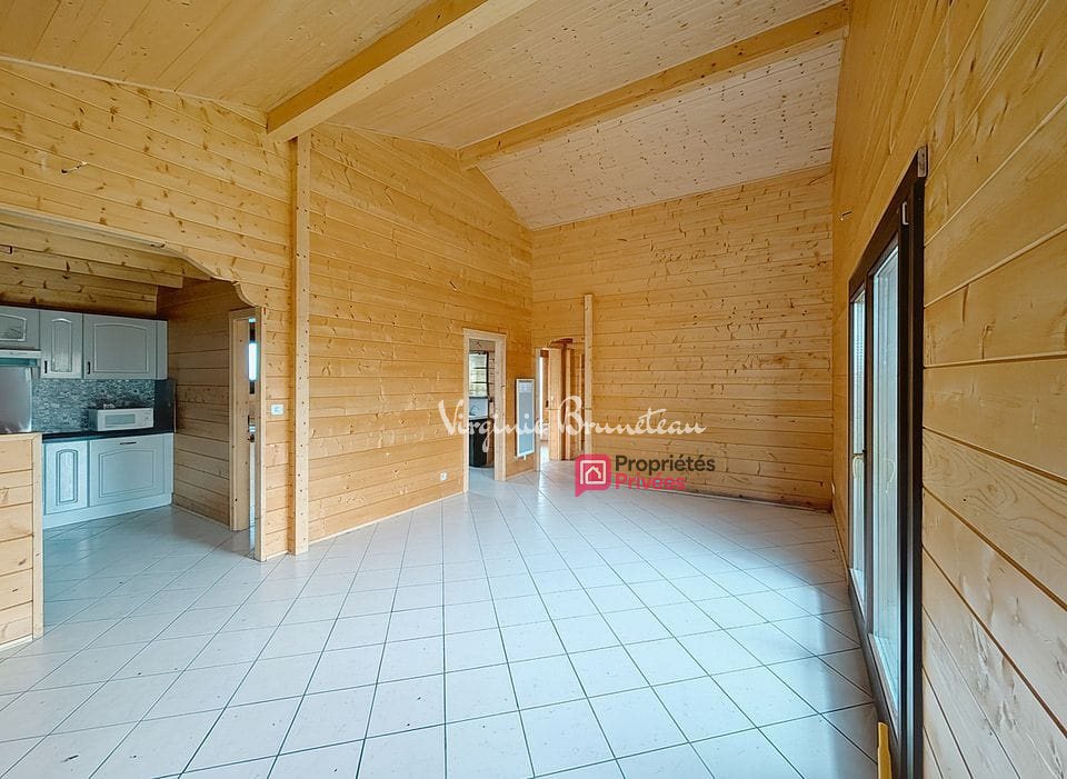 Maison à vendre, 65m², Hourtin