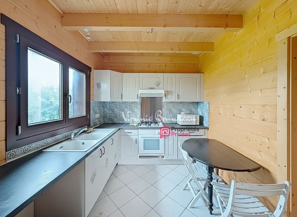 Maison à vendre, 65m², Hourtin