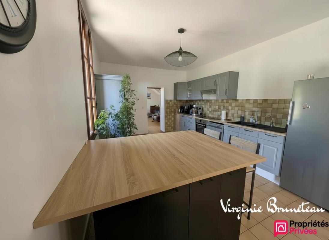 Maison à vendre, 177m², Lamarque