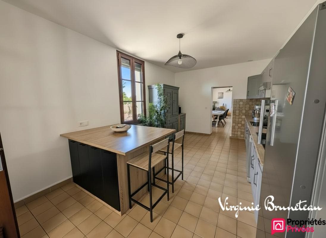Maison à vendre, 177m², Lamarque