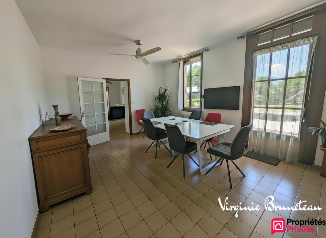 Maison à vendre, 177m², Lamarque