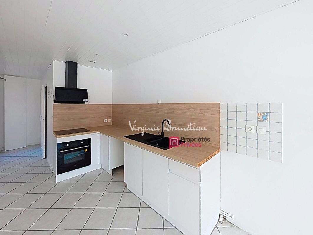 Maison à vendre, 76m², Lamarque