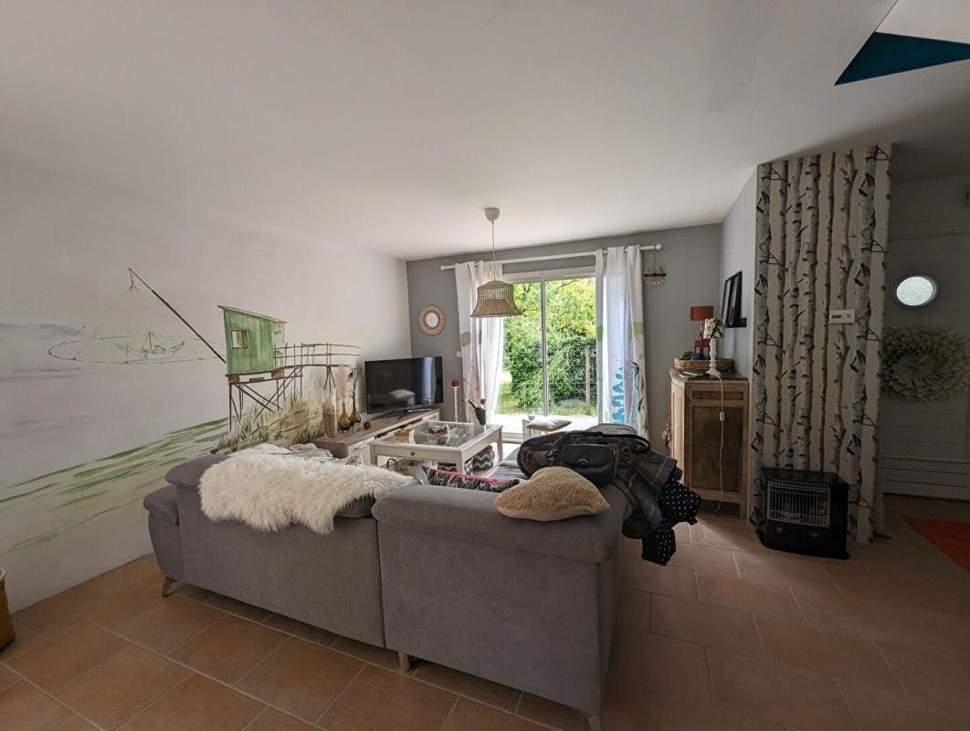 Maison à vendre, 136m², Listrac-Médoc
