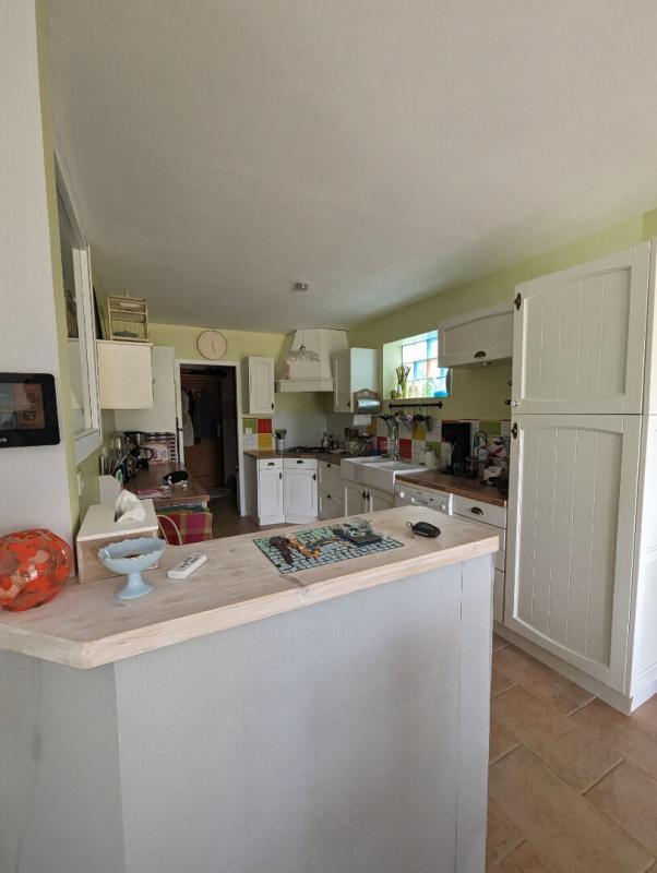 Maison à vendre, 136m², Listrac-Médoc
