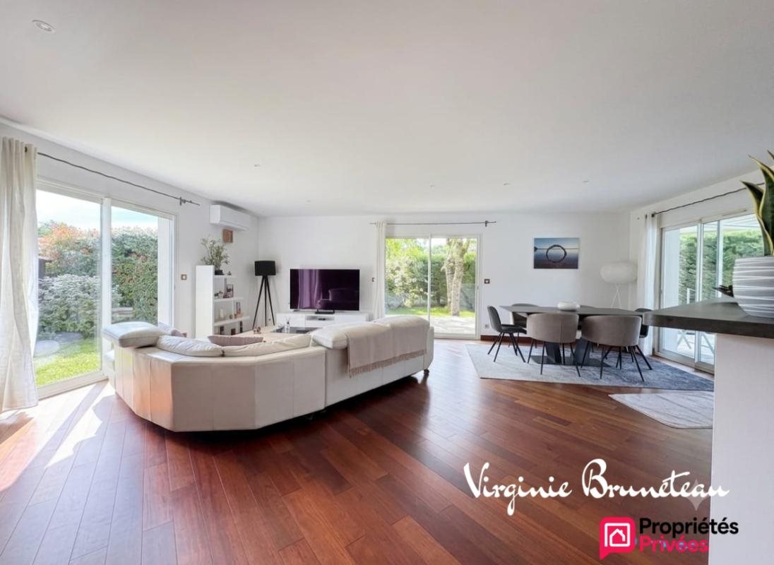 Maison à vendre, 116m², Lacanau