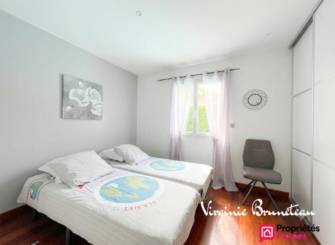 Maison à vendre, 116m², Lacanau