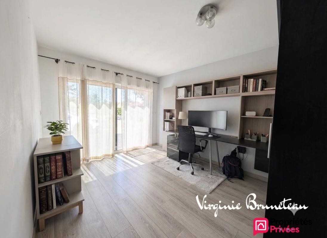 Maison à vendre, 116m², Lacanau