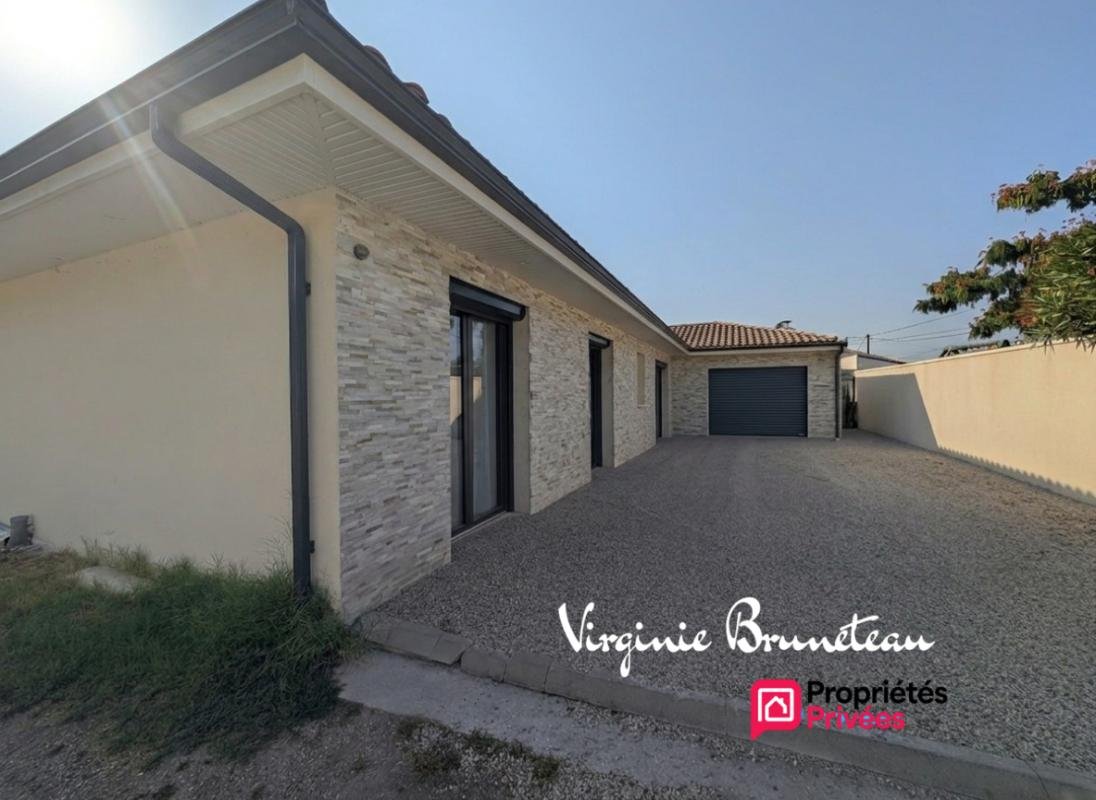 Maison à vendre, 119m², Soussans