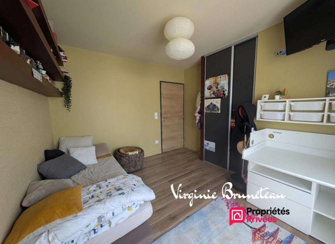 Maison à vendre, 119m², Soussans