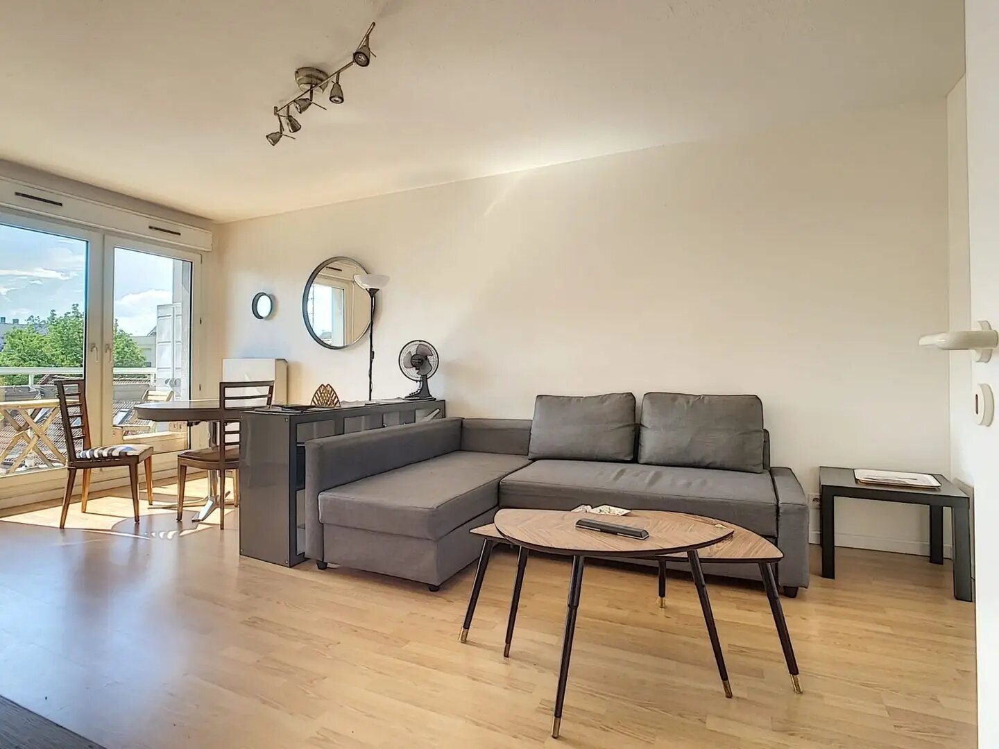Appartement à vendre, 48m², Strasbourg