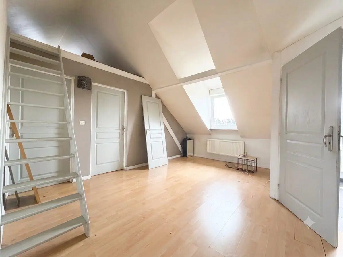 Appartement à vendre, 43m², Bischheim