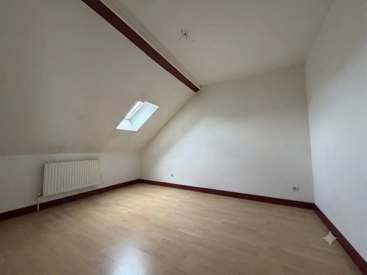 Appartement à vendre, 43m², Bischheim
