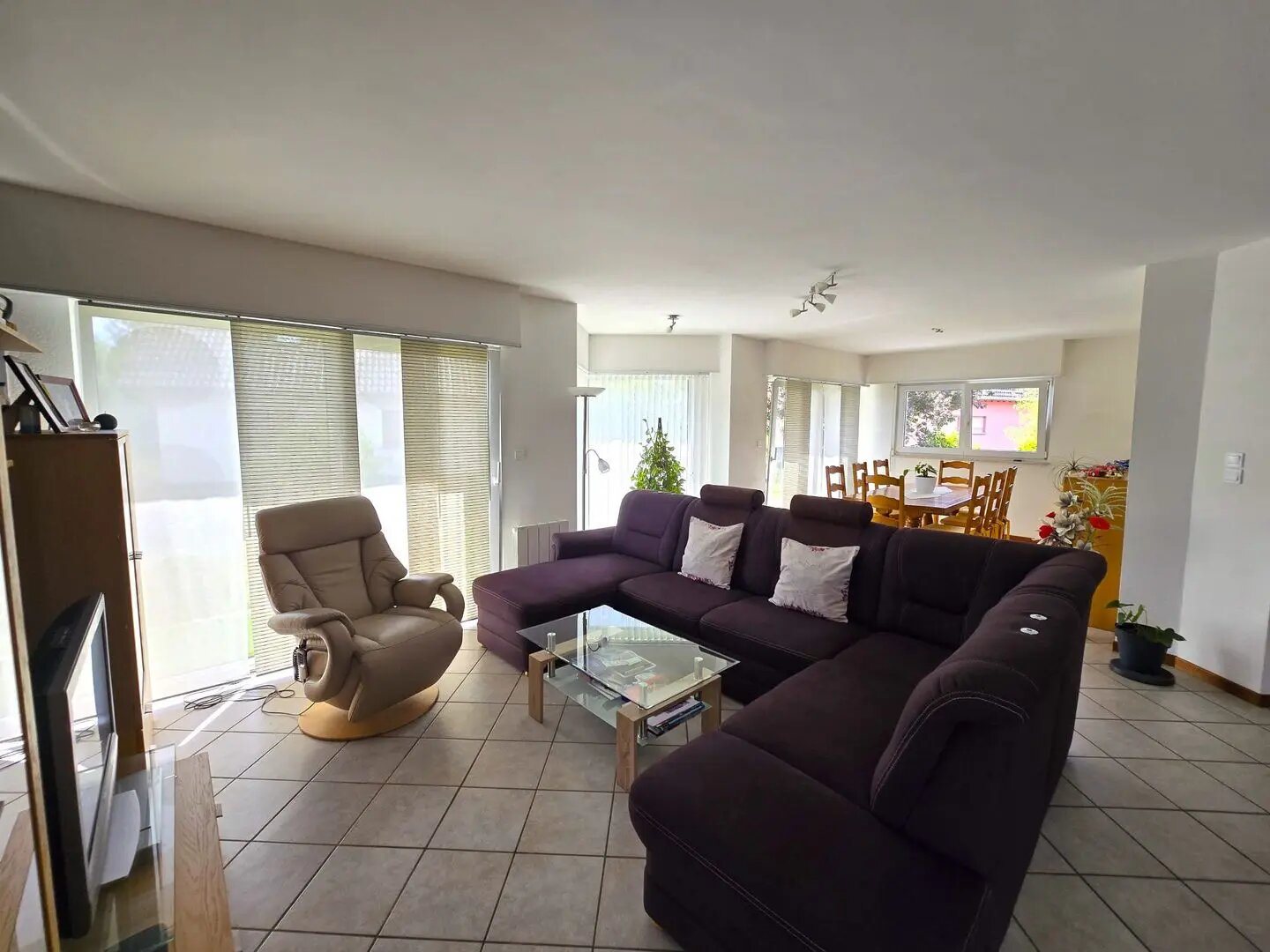 Maison à vendre, 137m², Dinsheim-sur-Bruche