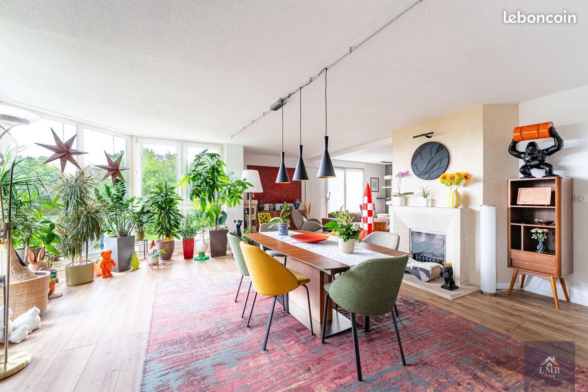 Appartement à vendre, 180m², Strasbourg
