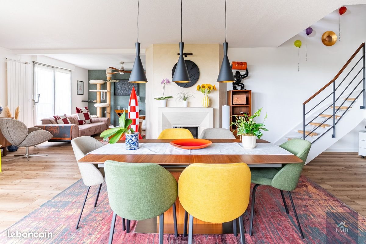 Appartement à vendre, 180m², Strasbourg