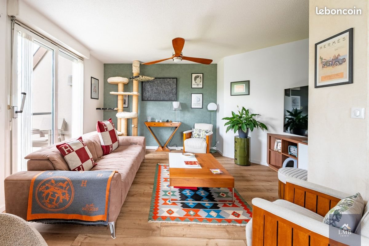 Appartement à vendre, 180m², Strasbourg