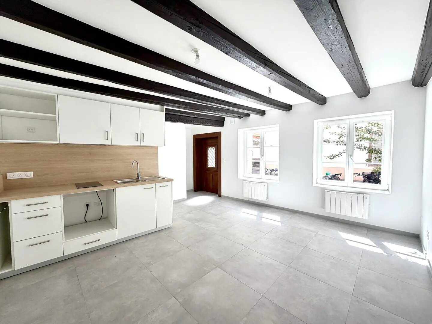 Appartement à vendre, 32m², Strasbourg