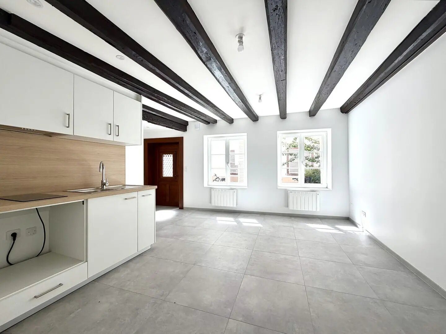 Appartement à vendre, 32m², Strasbourg