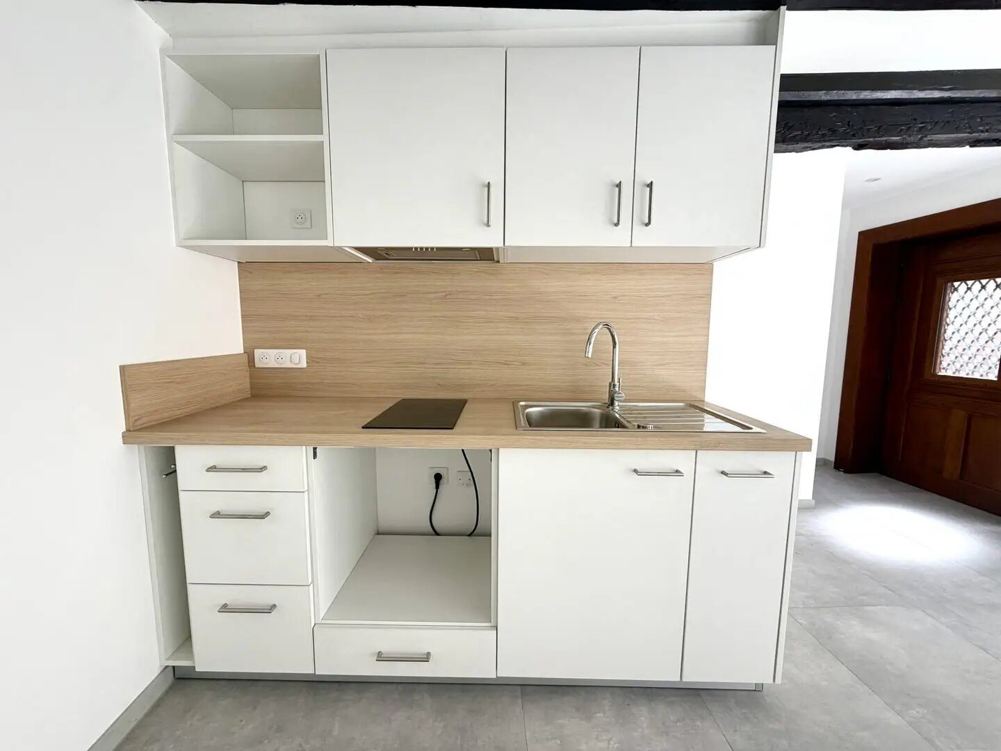 Appartement à vendre, 32m², Strasbourg