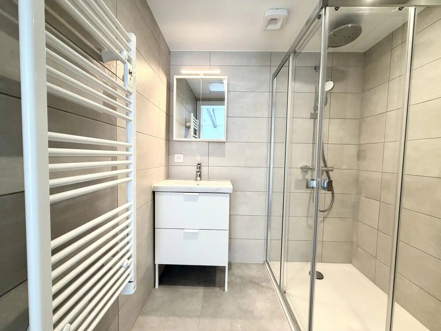 Appartement à vendre, 32m², Strasbourg