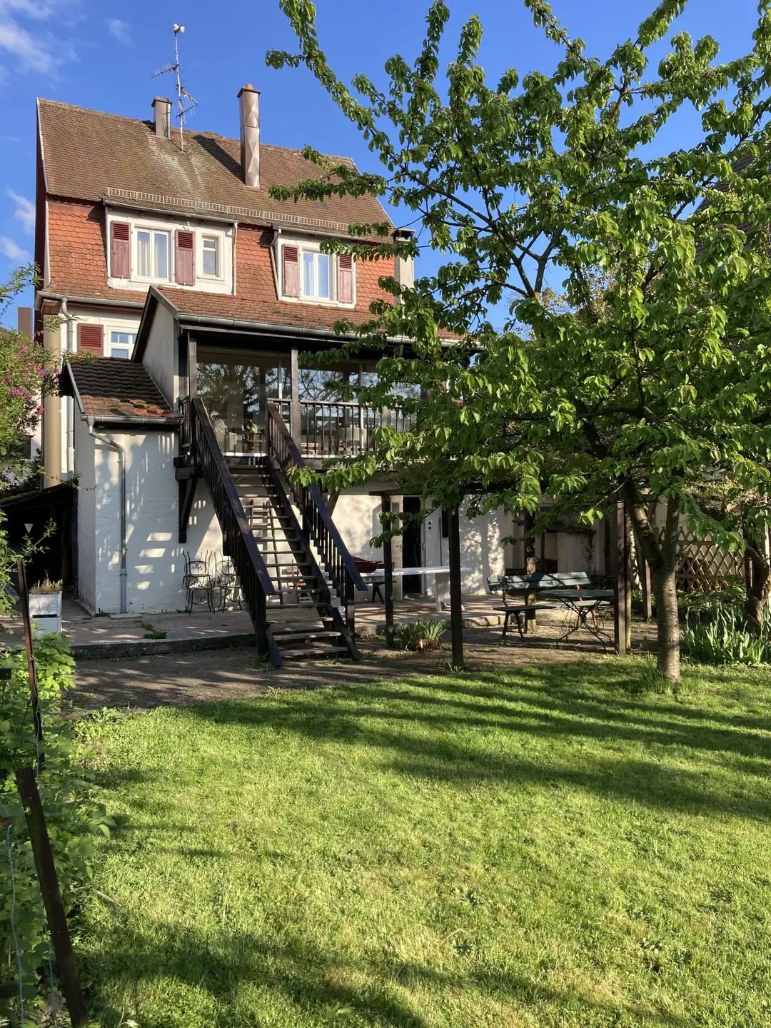 Maison à vendre, 255m², Strasbourg