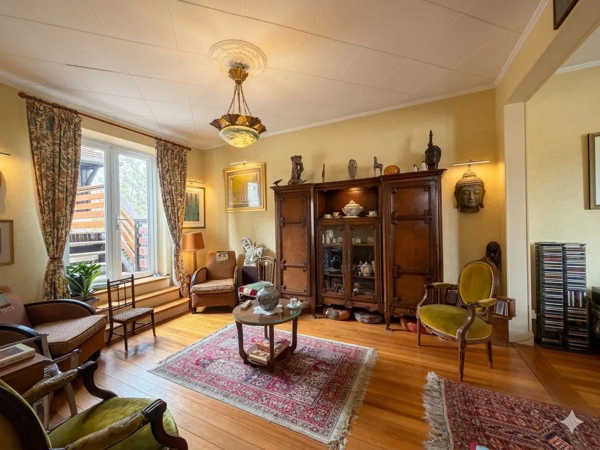 Maison à vendre, 255m², Strasbourg