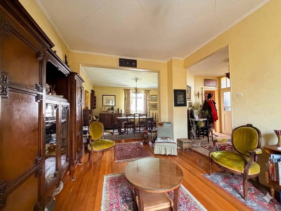 Maison à vendre, 255m², Strasbourg