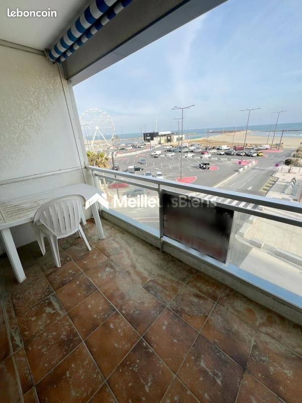 Appartement à vendre, 52m², Canet-en-Roussillon