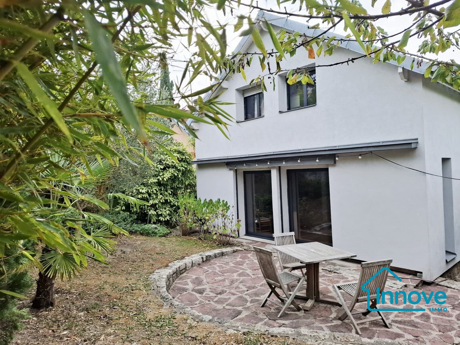 Maison à vendre, 135m², Viroflay