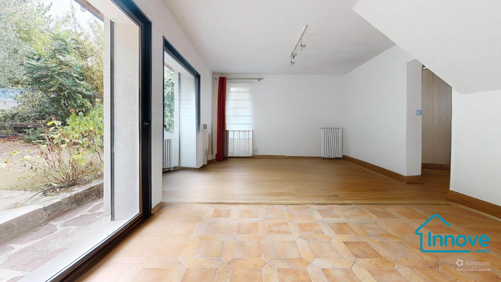 Maison à vendre, 135m², Viroflay