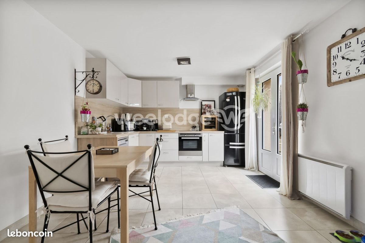 Maison à vendre, 66m², Sartrouville