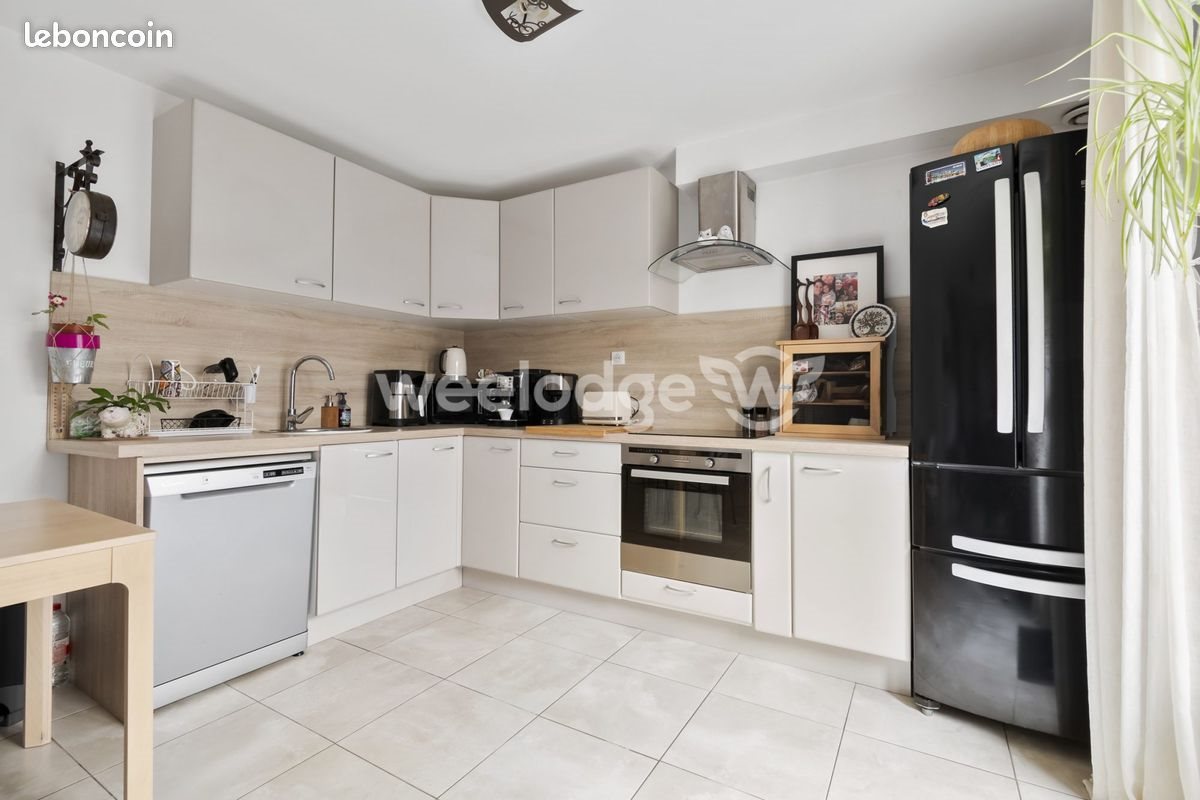 Maison à vendre, 66m², Sartrouville