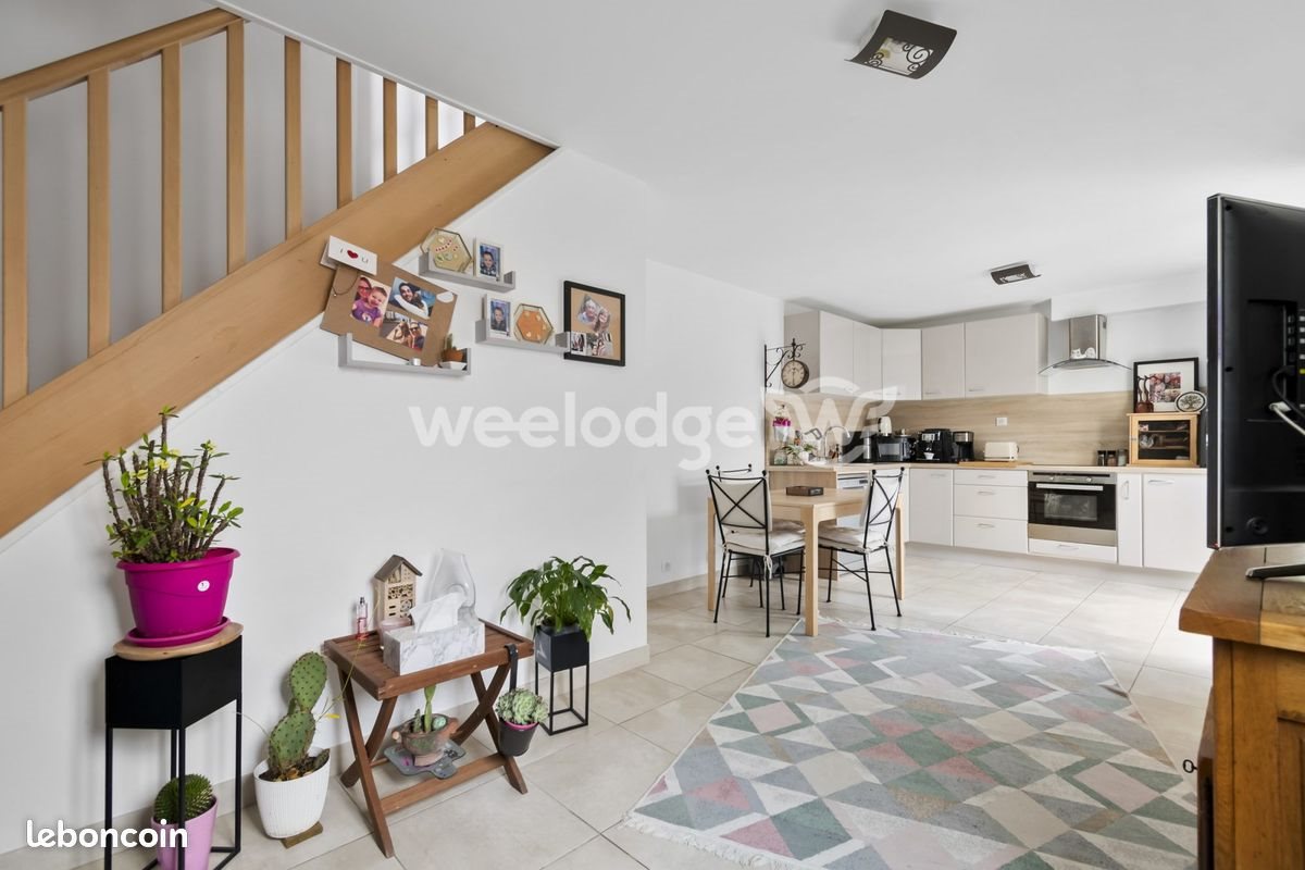 Maison à vendre, 66m², Sartrouville
