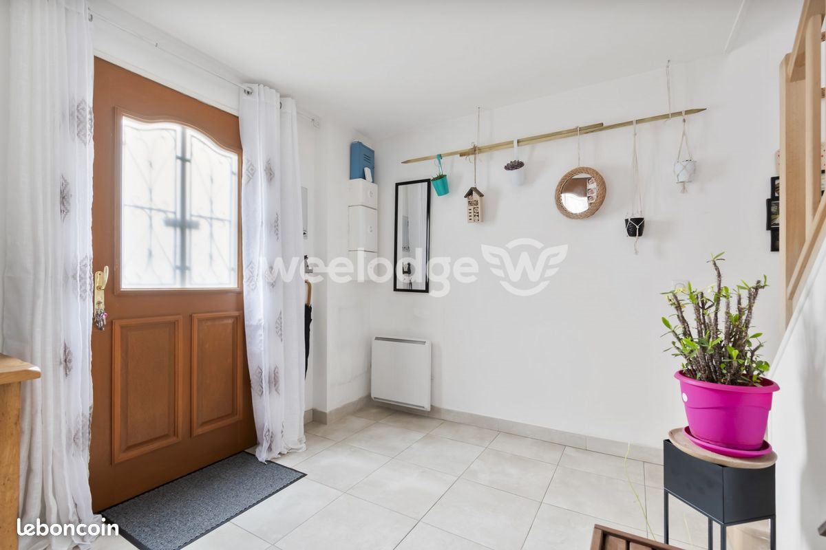 Maison à vendre, 66m², Sartrouville