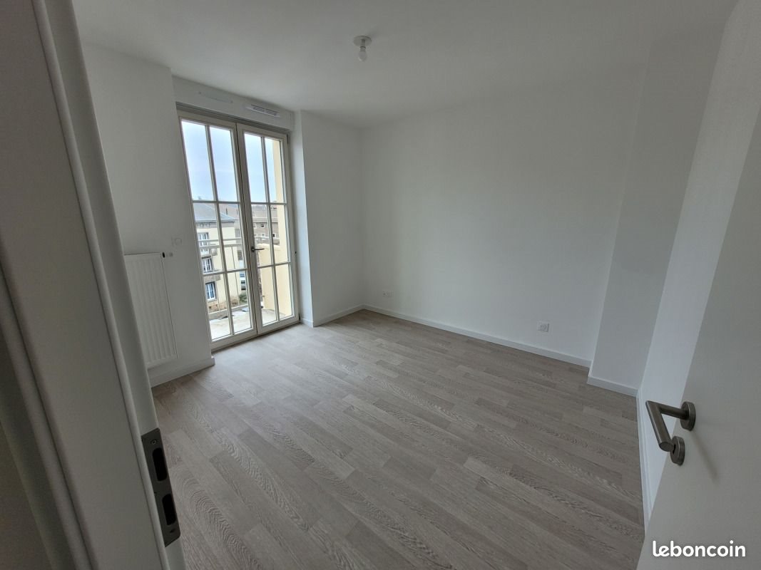 Appartement à louer, 32m², Metz