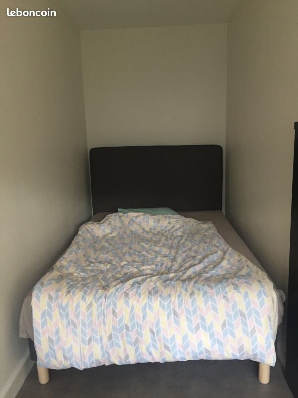 Appartement à louer, 35m², Metz