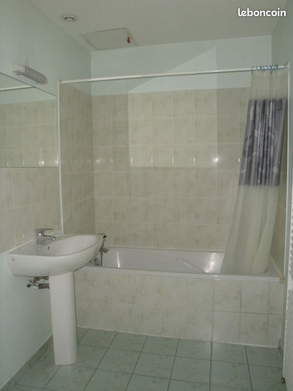 Appartement à louer, 65m², Metz