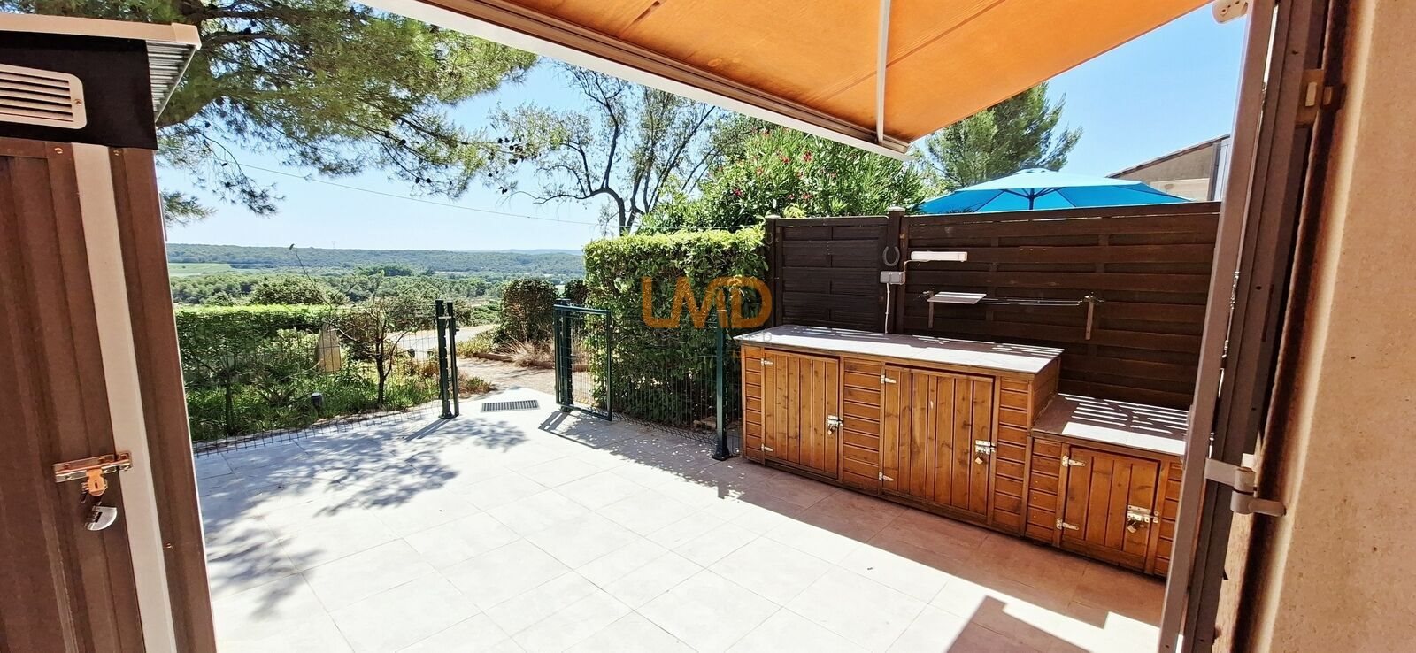Maison à vendre, 40m², Calvisson