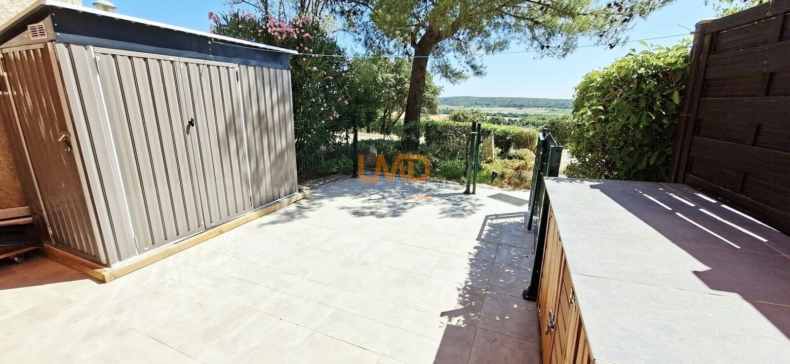 Maison à vendre, 40m², Calvisson