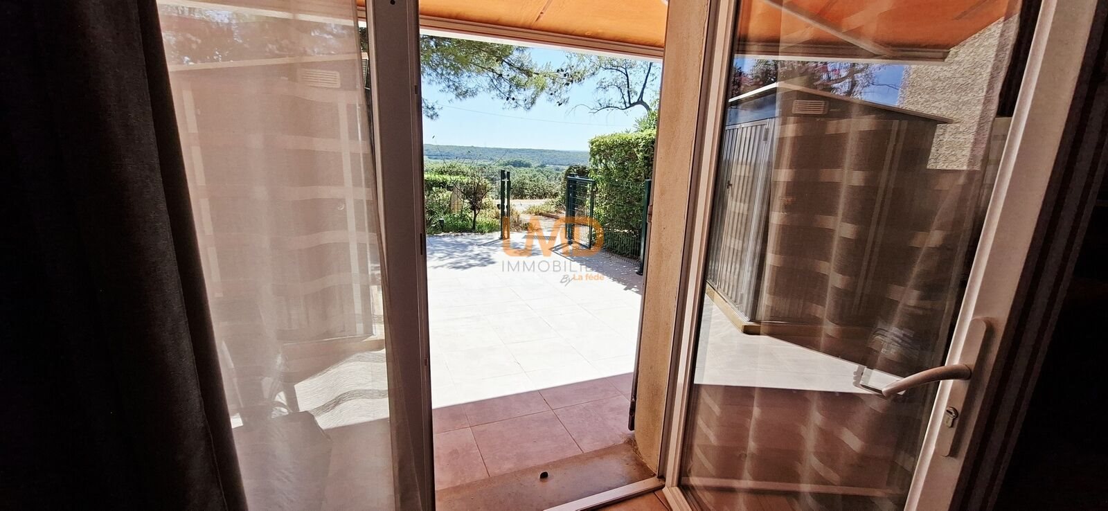Maison à vendre, 40m², Calvisson